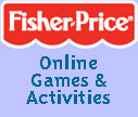 Fisher-Price Games