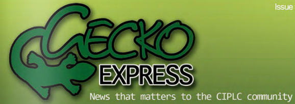 Gecko Express