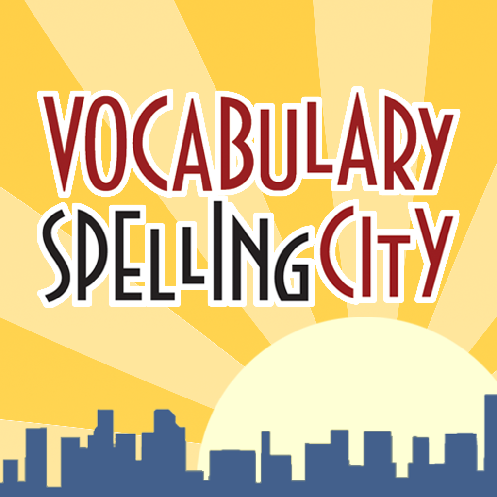 Spelling City