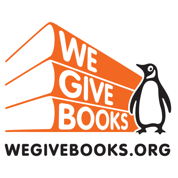 WeGiveBooks