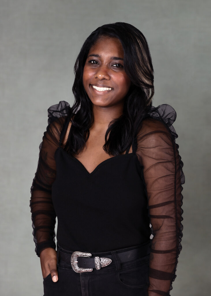 Alanis Evans