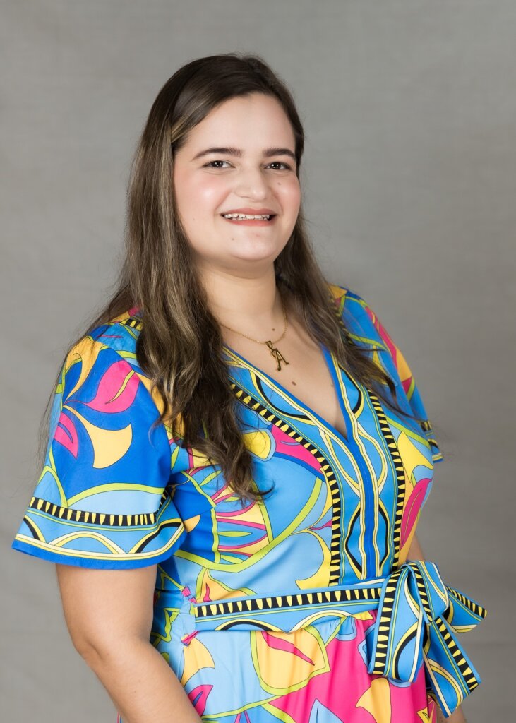 Alejandra Arocha