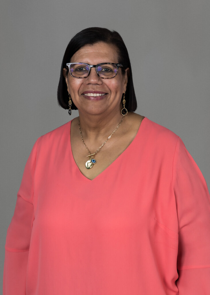 Aymara Gil