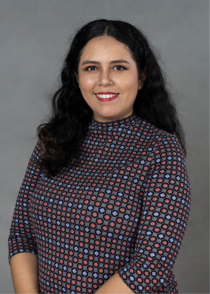 Diana Guevara