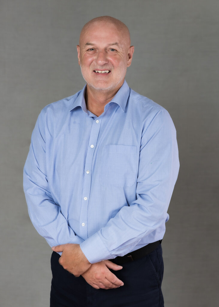 John Campbell