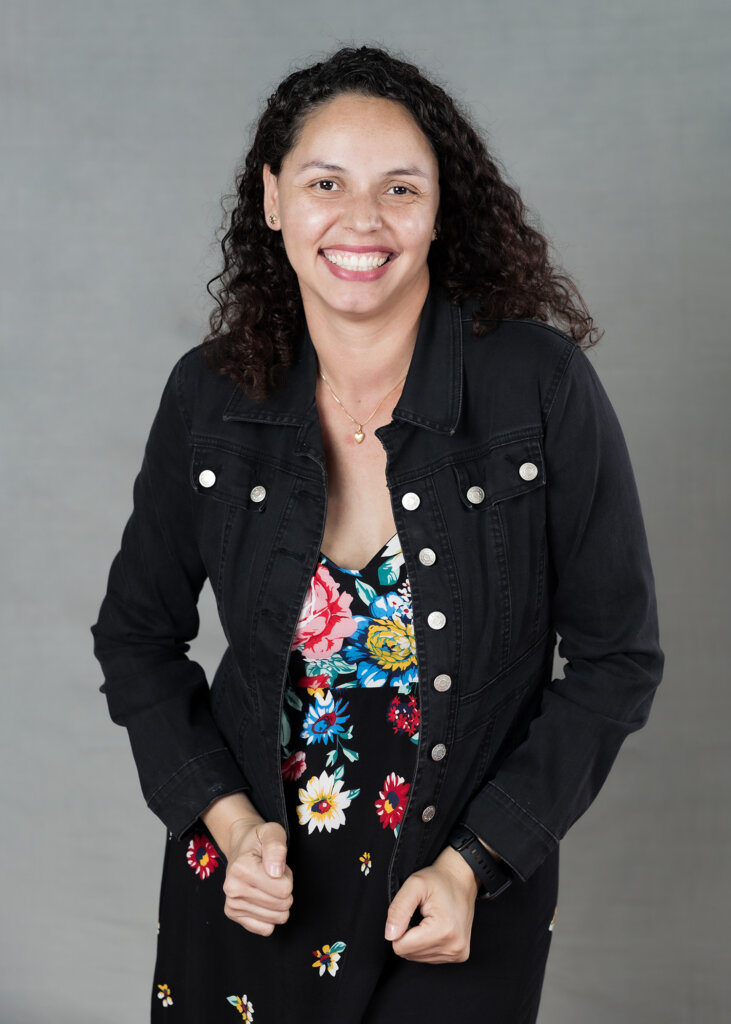 Lorena Monsalve