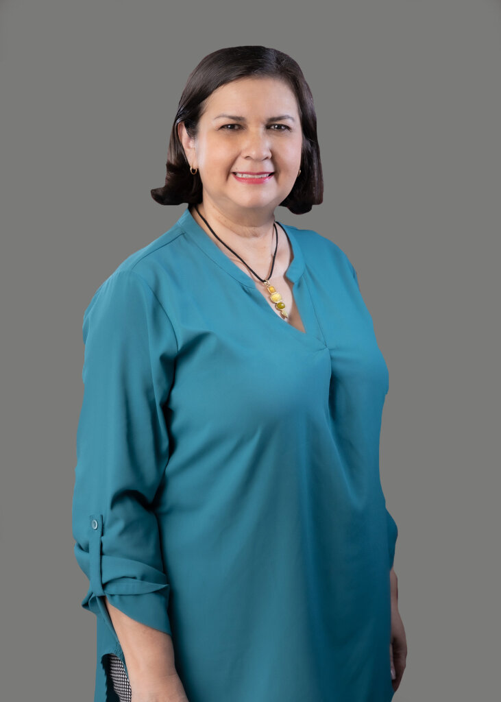 Mary Olivares