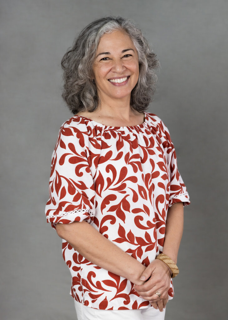 Michele Hussey