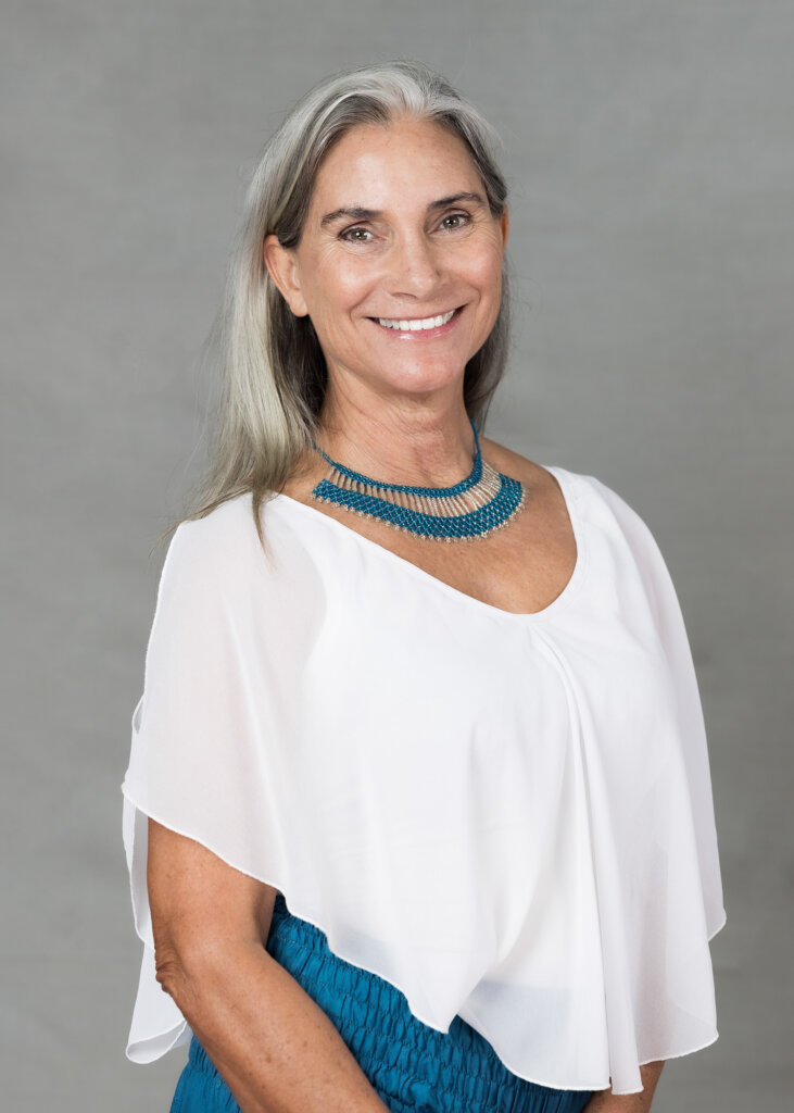 Pamela Hoyer