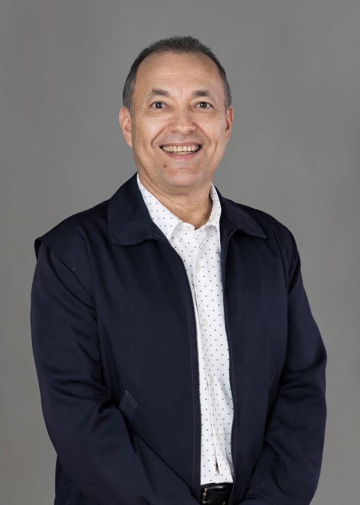 Rafael Rincon