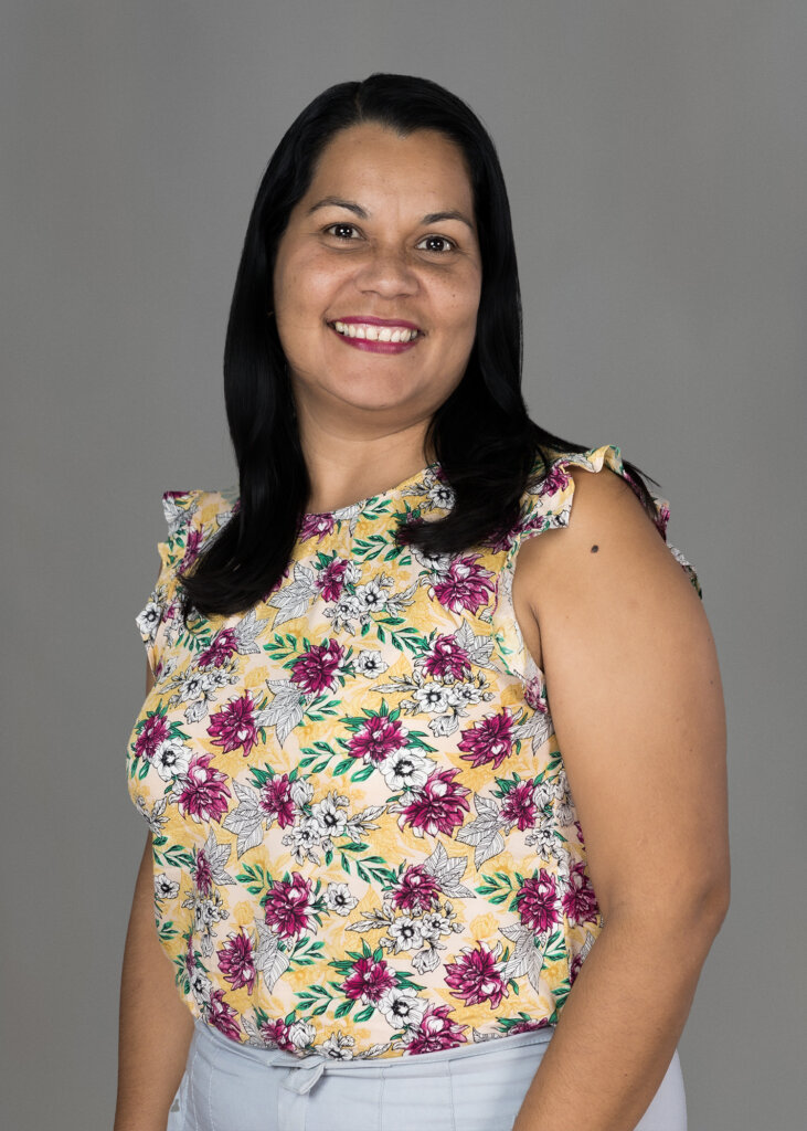 Yelitza Salazar