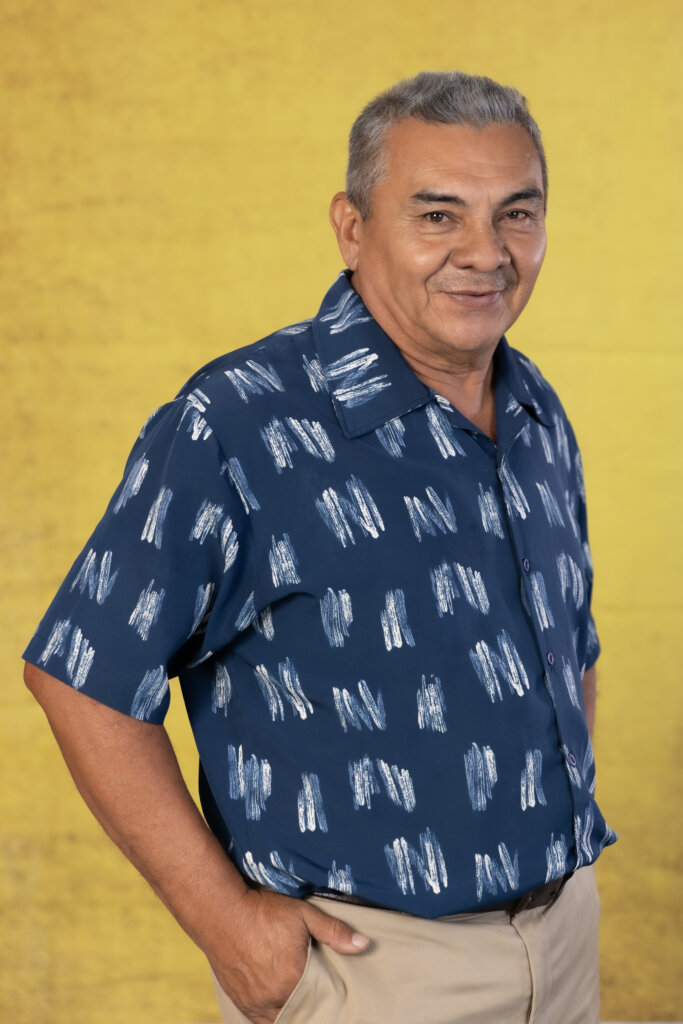 José Cirilo