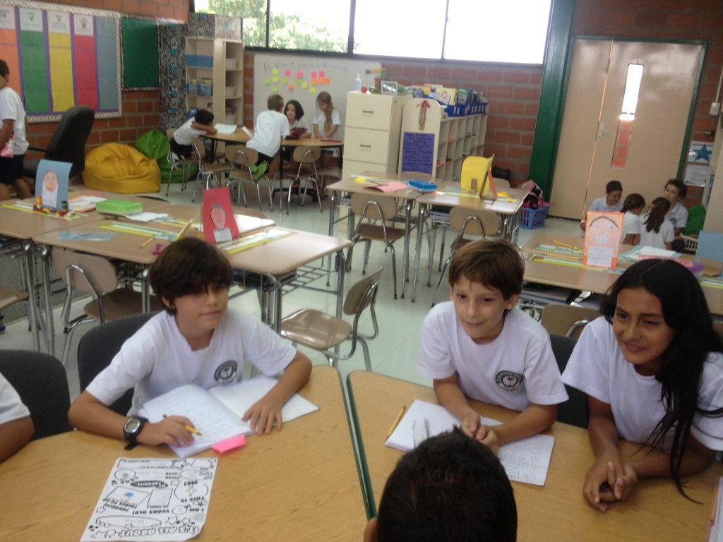 Elementary school curriculum ciplc